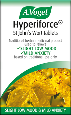 A.Vogel Hyperiforce St. John’s Wort