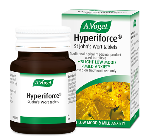 A.Vogel Hyperiforce St. John’s Wort