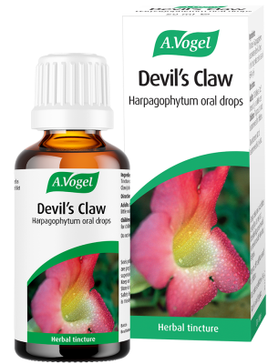 A.Vogel Devil’s Claw Drops