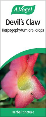 A.Vogel Devil’s Claw Drops