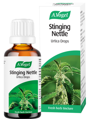 A.Vogel Stinging Nettle Drops