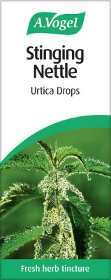A.Vogel Stinging Nettle Drops