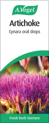 A.Vogel Artichoke Cynara Drops