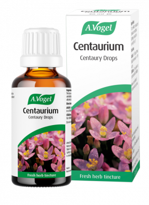 A.Vogel Centauriunm Drops
