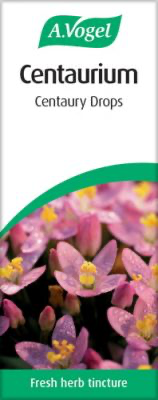 A.Vogel Centauriunm Drops