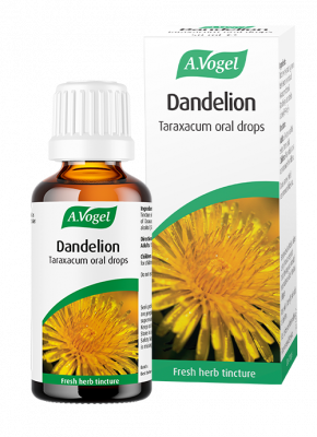 A.Vogel Dandelion Drops