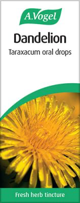 A.Vogel Dandelion Drops