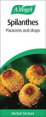 A.Vogel Spilanthes Drops