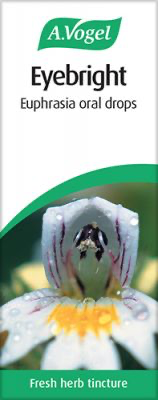 A.Vogel Euphrasia Drops