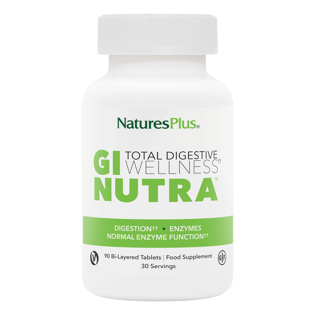 Nature’s Plus GI NUTRA