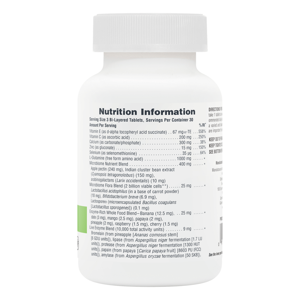 Nature’s Plus GI NUTRA