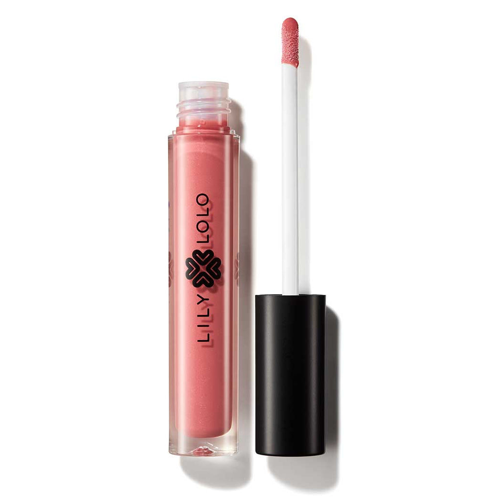 Lily Lolo Natural Lip Gloss