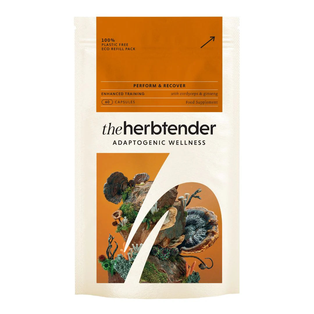 The Herbtender - Perfrom & Recover
