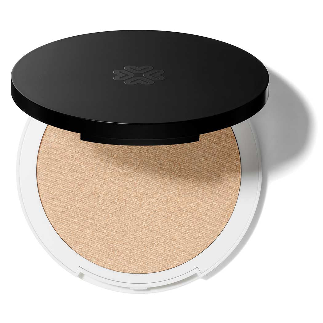 Lily Lolo Pressed Illuminator - Sunbeam
