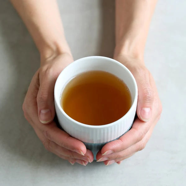 Dragonfly Tea - Moroccan Mint