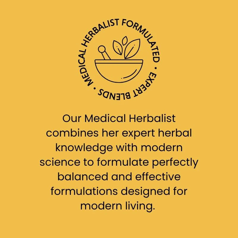 The Herbtender - Rise & Shine