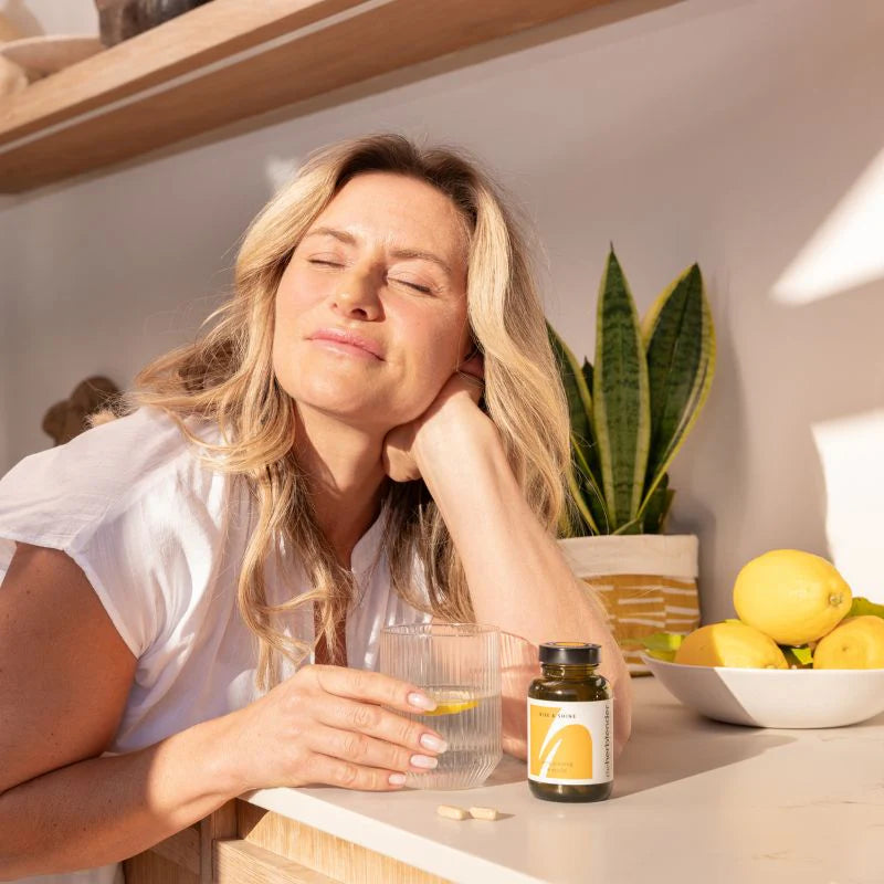 The Herbtender - Rise & Shine