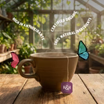 Heath & Heather Tea - Organic Peppermint