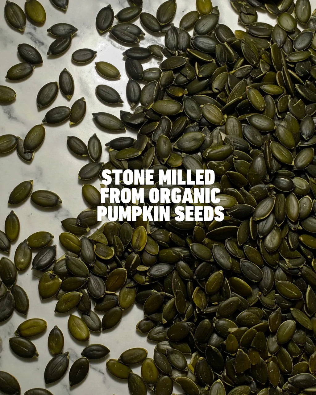 Sun & Seed Organic Pumpkin Seed Butter