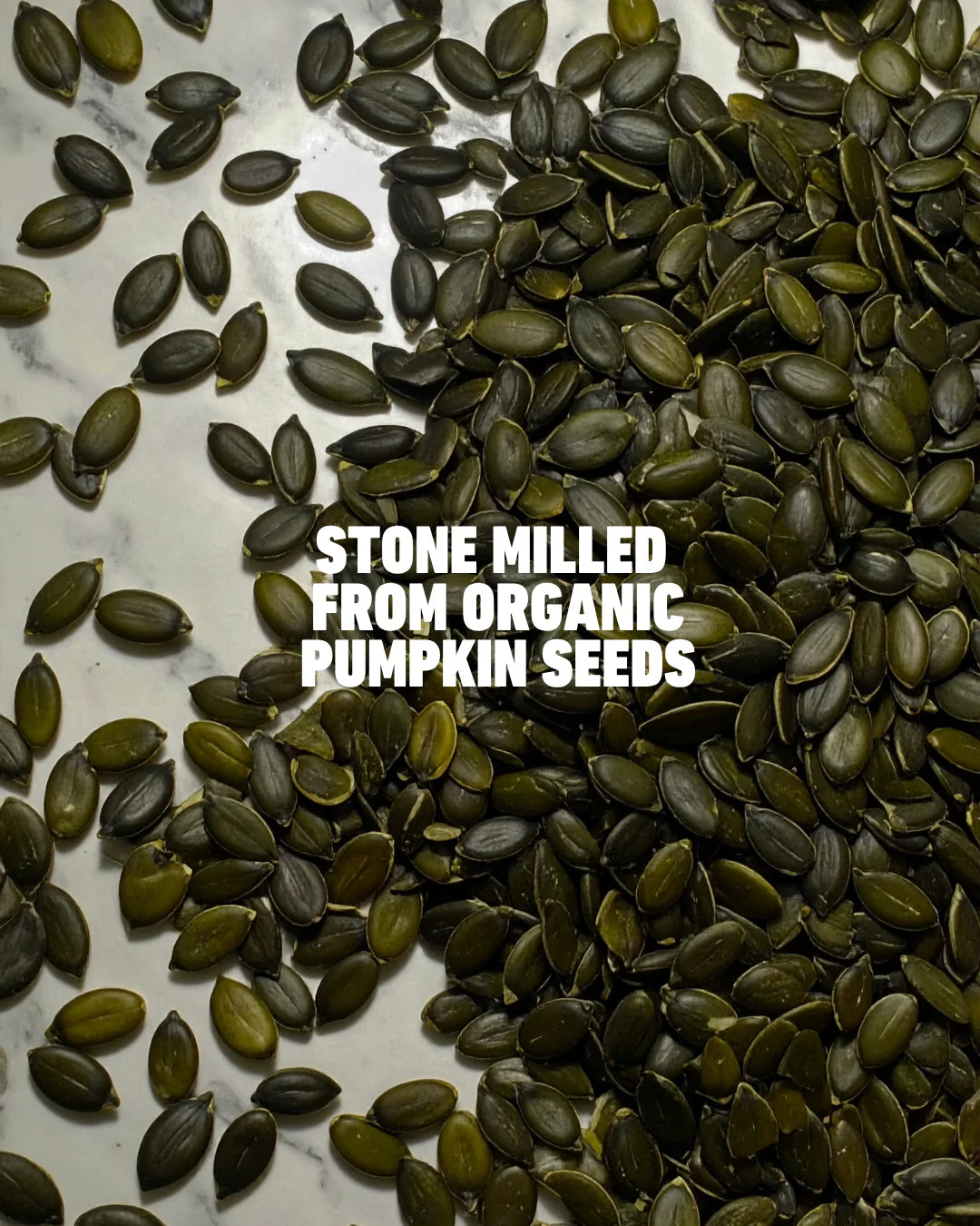Sun & Seed Organic Pumpkin Seed Butter