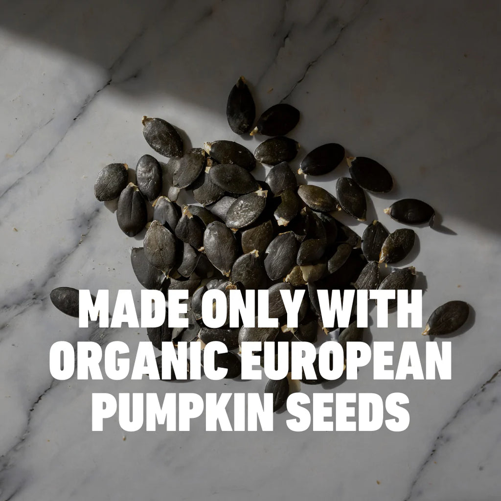 Sun & Seed Organic Pumpkin Seed Oil