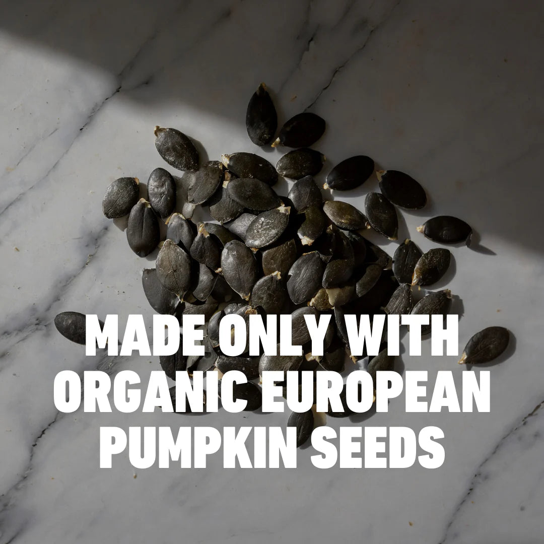 Sun & Seed Organic Pumpkin Seed Oil
