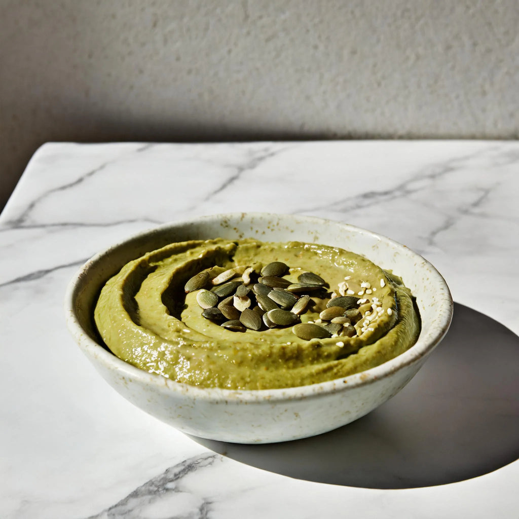 Sun & Seed Organic Pumpkin Seed Butter