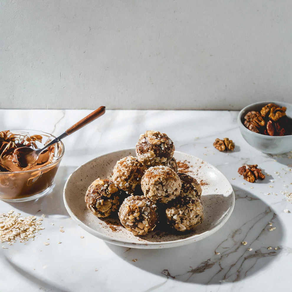 Sun & Seed Organic Raw Walnut Butter