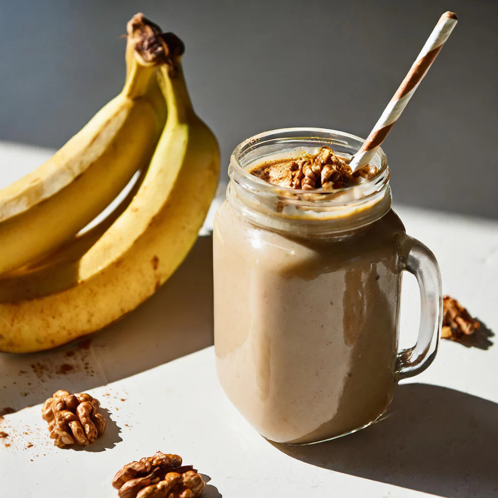 Sun & Seed Organic Raw Walnut Butter