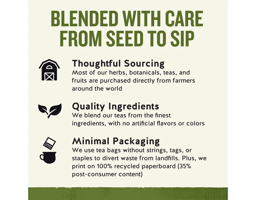 Celestial Seasonings - Sleepytime  Tea