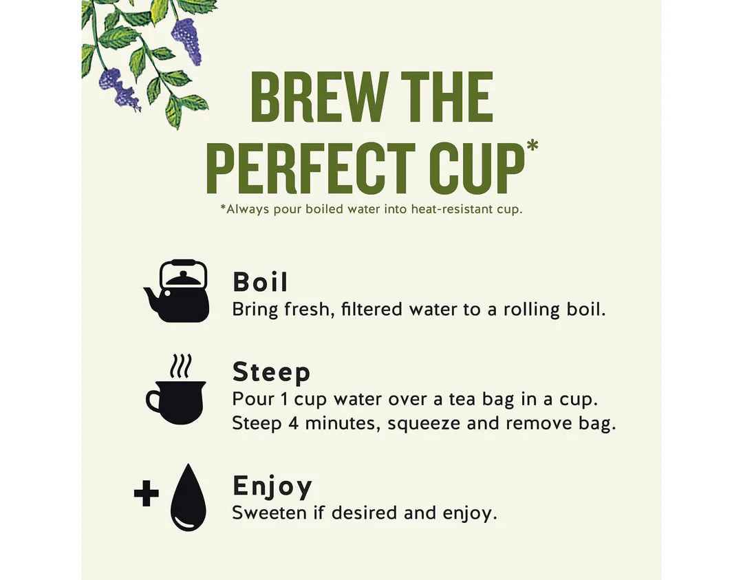 Celestial Seasonings - Sleepytime  Tea