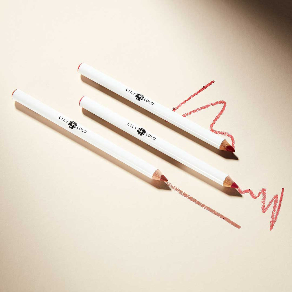 Lily Lolo Brow Duo Pencil