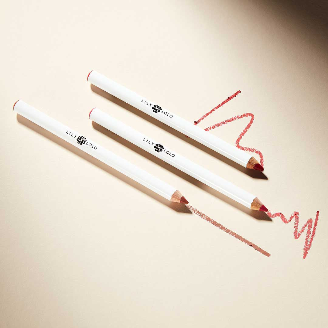 Lily Lolo Brow Duo Pencil